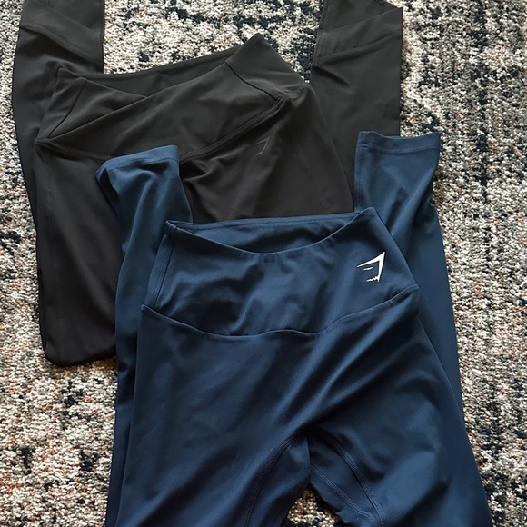 Gymshark Bundle Leggings - Picture 1 of 4